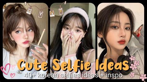 korean selfie|40+ Korean Selfie Ideas .